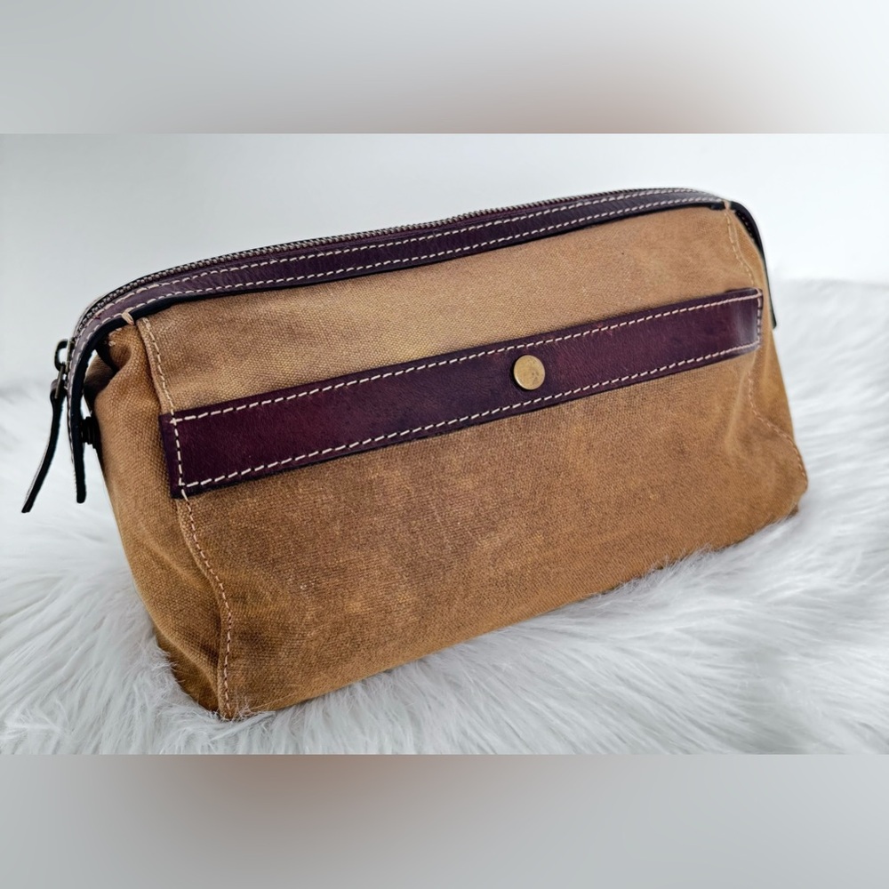 Bayfield Toiletry Amenity Bag - Picture 2 of 6